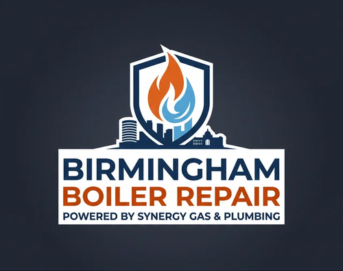 Birmingham Boiler Repair, powered by Synergy Gas & Plumbing